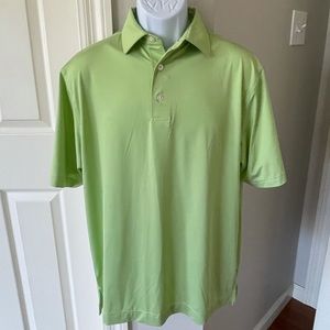 Footjoy Golf Polo Shirt